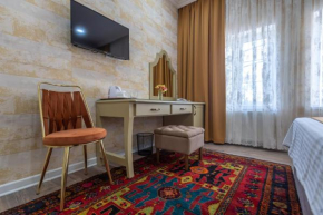 NAR BOUTIQUE HOTEL